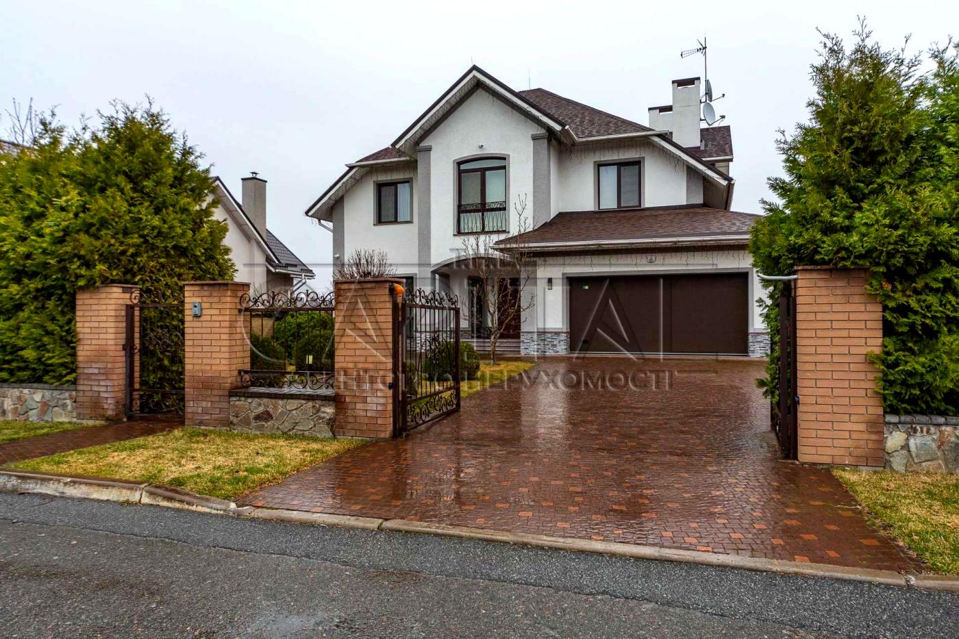 House by the address (area 385 m²) - Atlanta.ua - photo 48