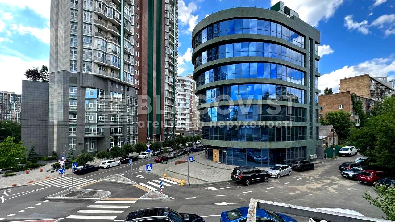 Коммерческая недвижимость по адресу ул. Академика Филатова (площадь 3258 м²) - Atlanta.ua - фото 2