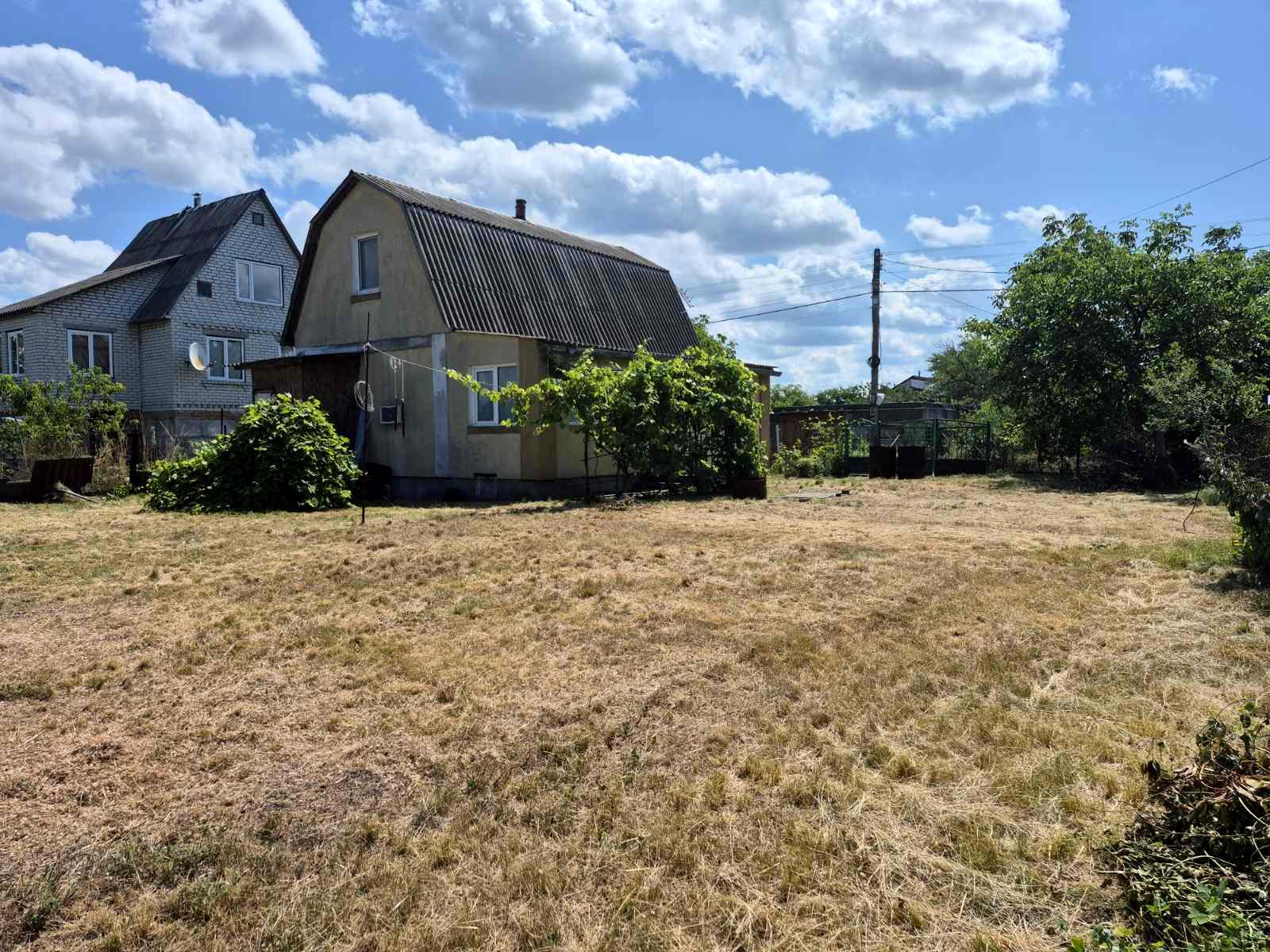 House by the address st. Lyustdorfskaya dor Chernomorskaya dor (area 65 m²) - Atlanta.ua - photo 6