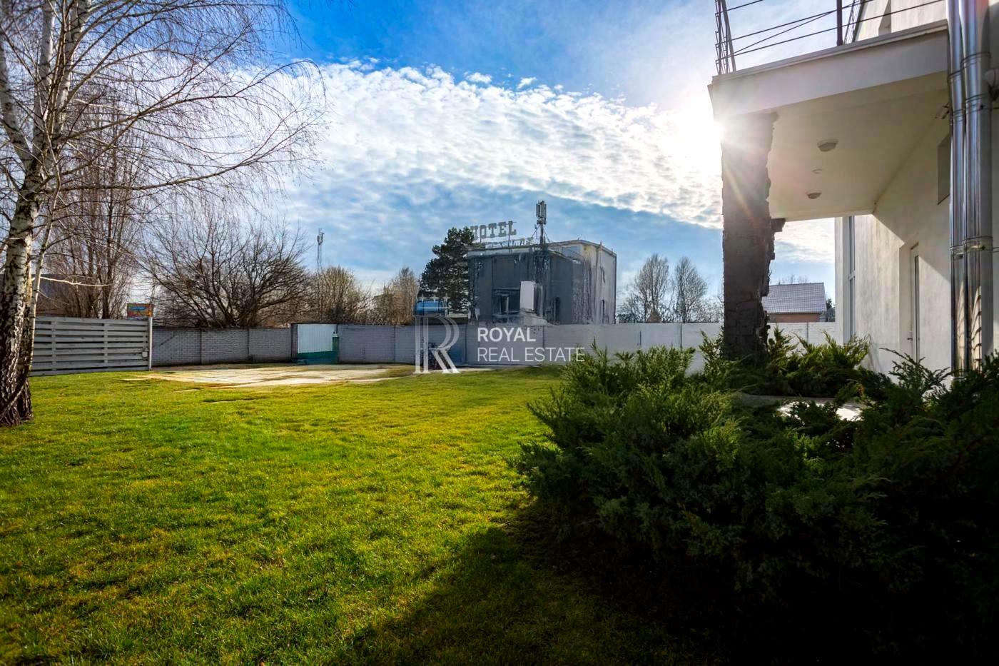 Дом по адресу ул. Боровкова (площадь 350 м²) - Atlanta.ua - фото 2