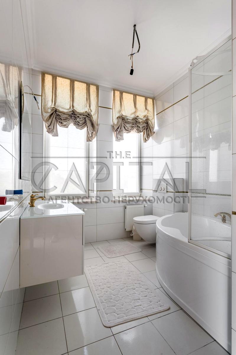 Дом по адресу ул. Партизанская (площадь 550 м²) - Atlanta.ua - фото 44