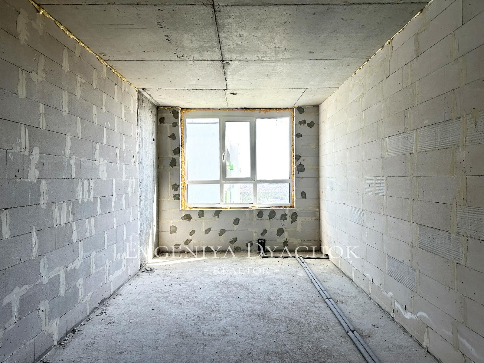 3-комнатная квартира по адресу Бажана пр. (площадь 113 м²) - Atlanta.ua - фото 9