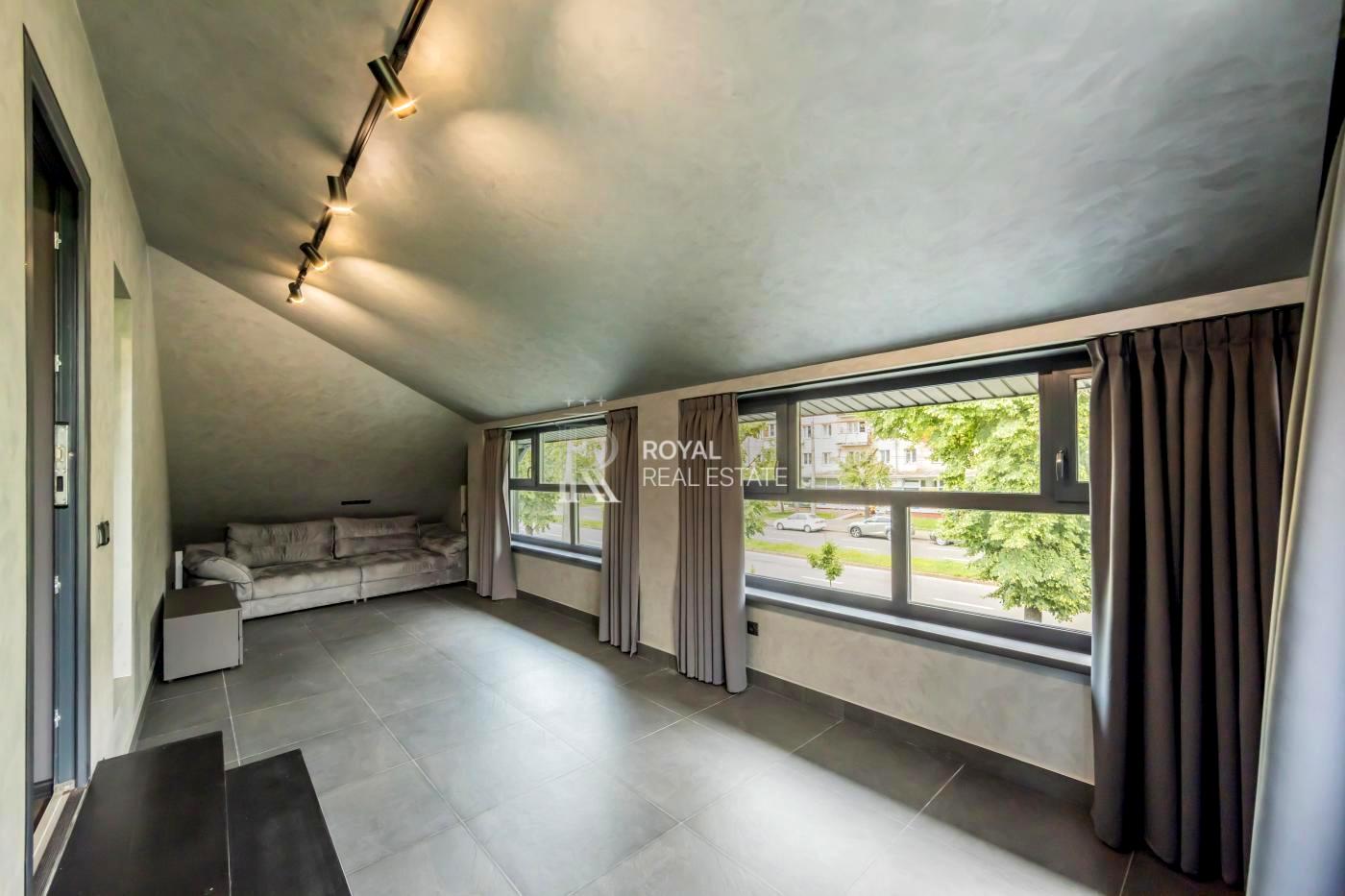 Дом по адресу (площадь 206 м²) - Atlanta.ua - фото 20