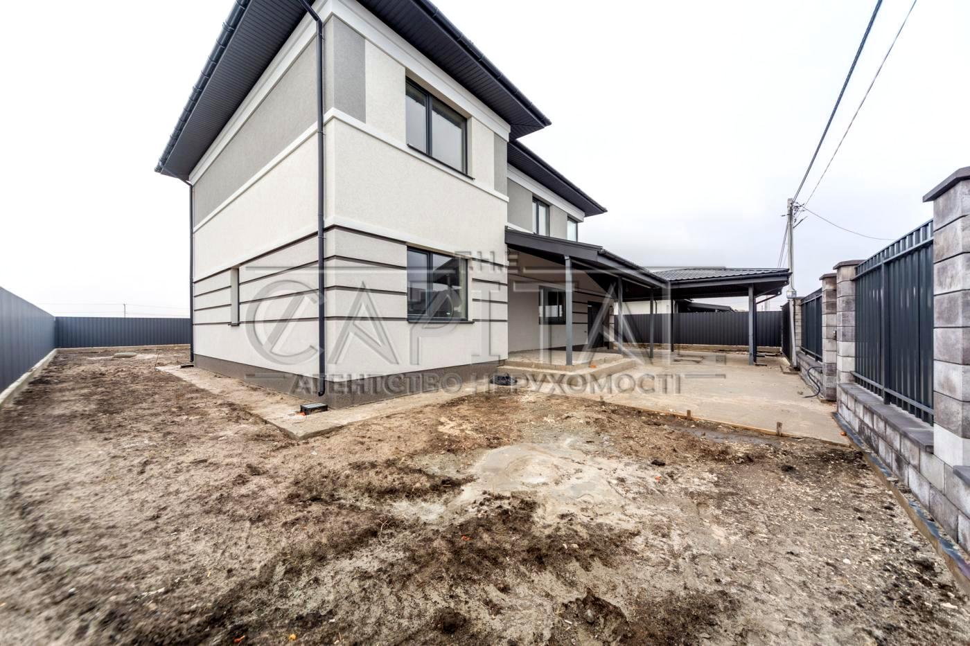 Дом по адресу (площадь 190 м²) - Atlanta.ua - фото 4