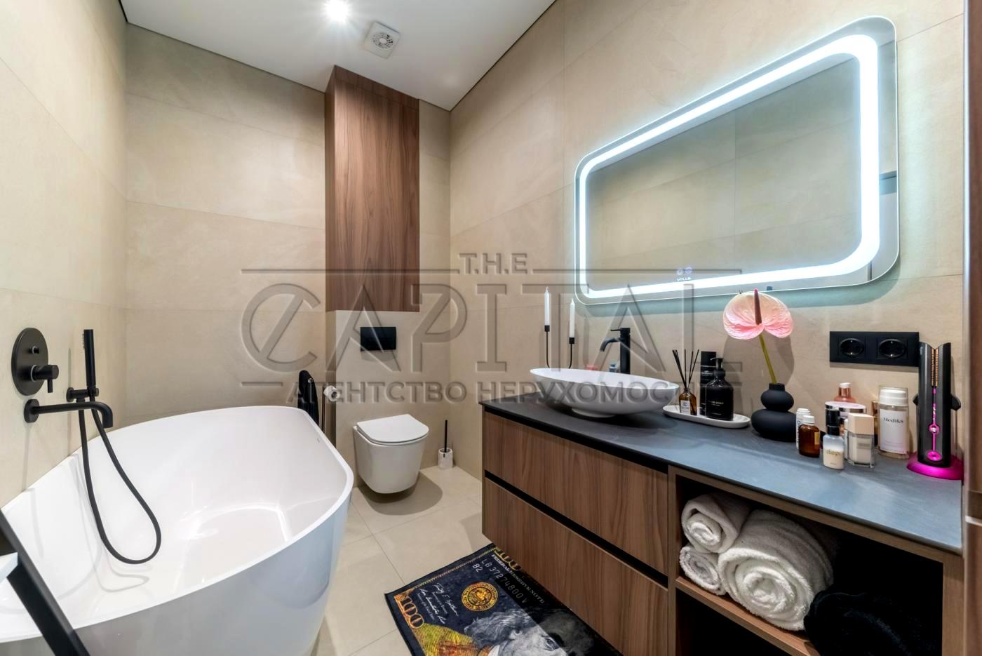 1-комнатная квартира по адресу ул. Кахи Бендукидзе (площадь 51,4 м²) - Atlanta.ua - фото 11