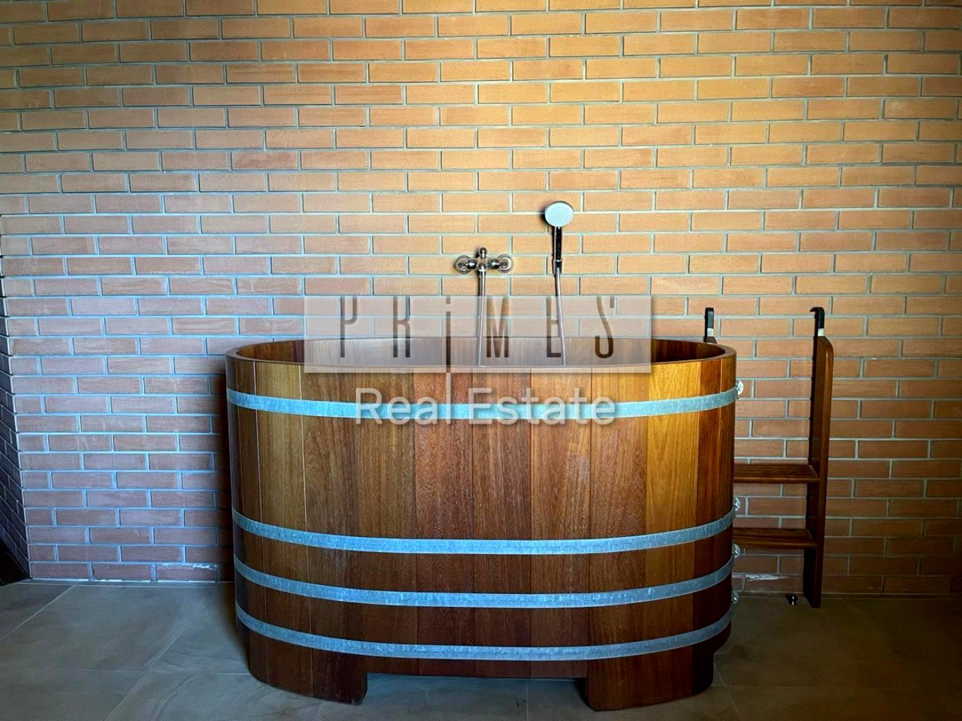 Дом по адресу ул. Центральная (площадь 500 м²) - Atlanta.ua - фото 13