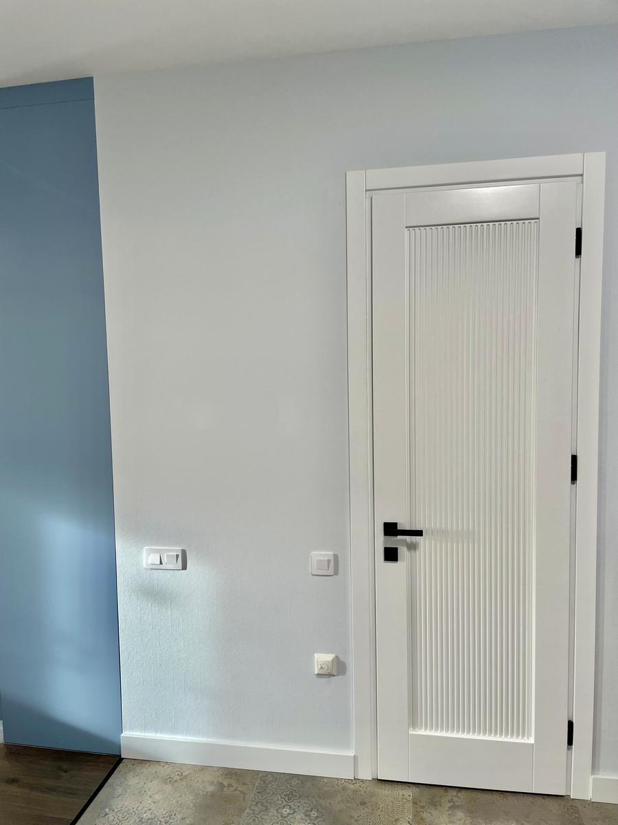 2-комнатная квартира по адресу ул. Педагогическая (площадь 70 м²) - Atlanta.ua - фото 15