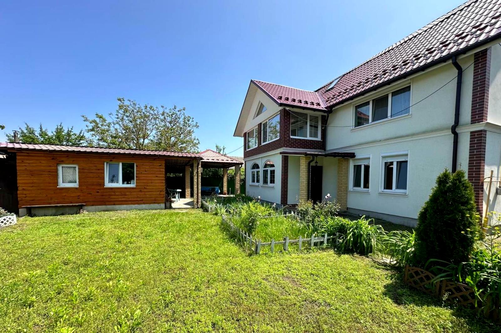 Дом по адресу (площадь 270 м²) - Atlanta.ua - фото 39