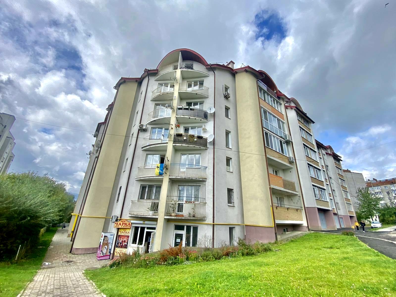 Комерційна нерухомість за адресою вул. Ленона (площа 145,8 м²) - Atlanta.ua - фото 6