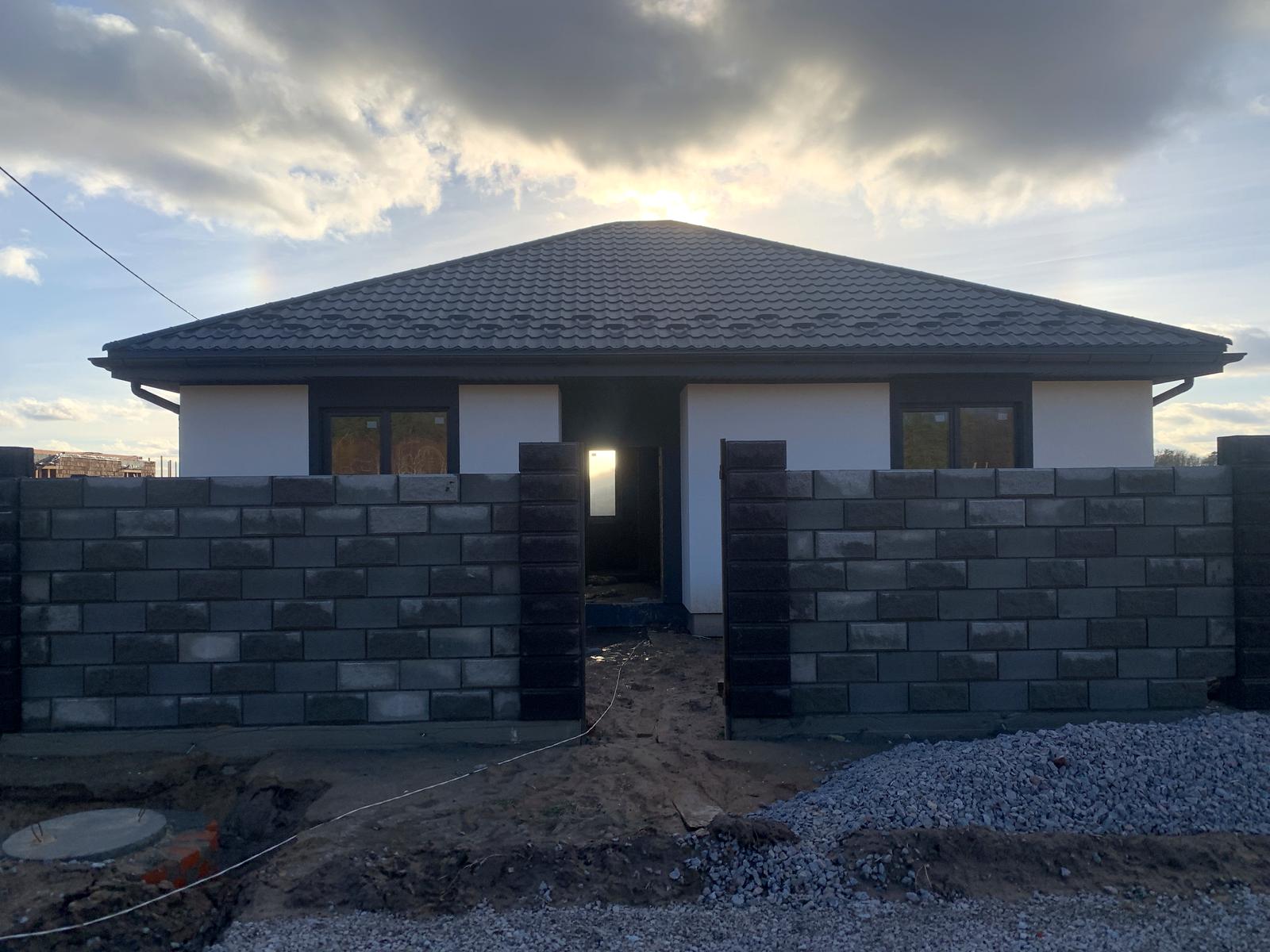 Дом по адресу (площадь 90 м²) - Atlanta.ua - фото 3