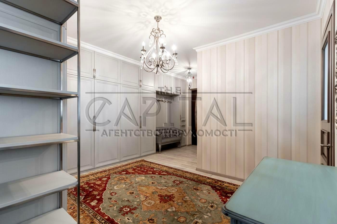 Багатокімнатна квартира за адресою вул. Інститутська (площа 203 м²) - Atlanta.ua - фото 17