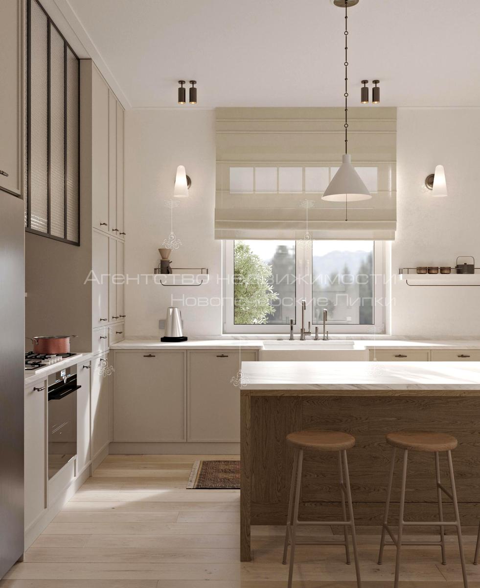 Дом по адресу (площадь 420 м²) - Atlanta.ua - фото 3