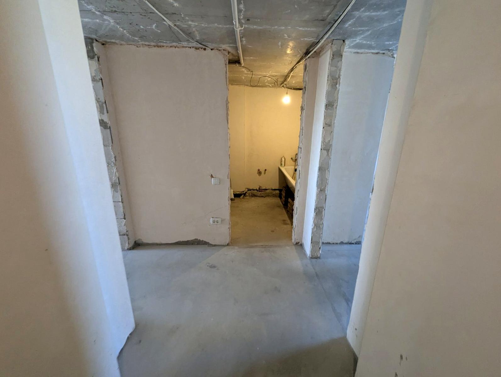 1-room apartment apartment by the address st. Prigorodnaya (area 57 m²) - Atlanta.ua - photo 5