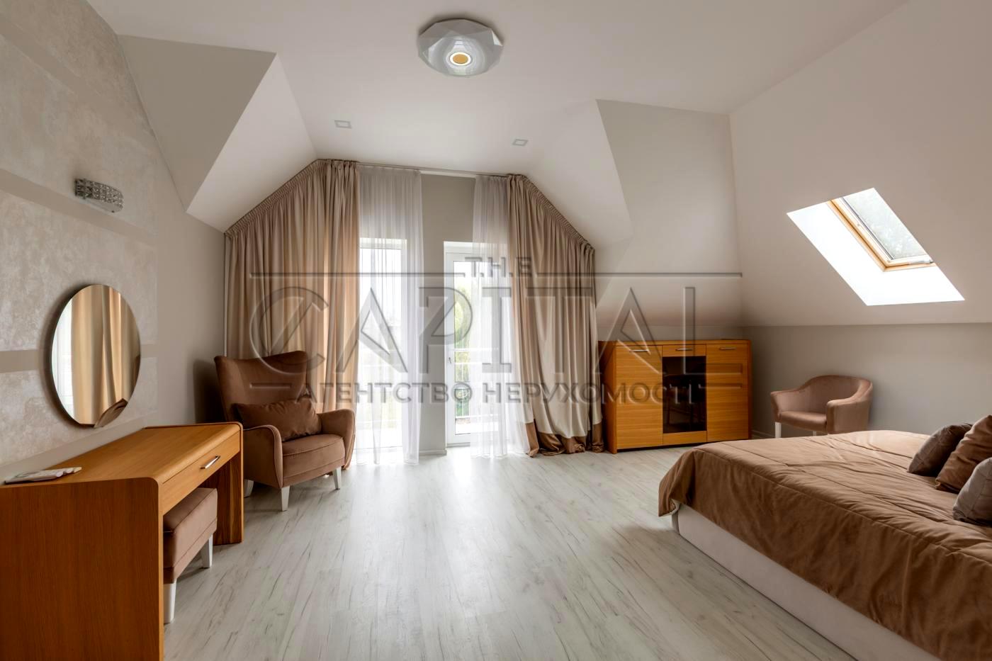 Будинок за адресою вул. Центральна (площа 267 м²) - Atlanta.ua - фото 17