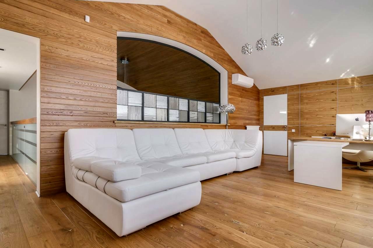 House by the address (area 380 m²) - Atlanta.ua - photo 17