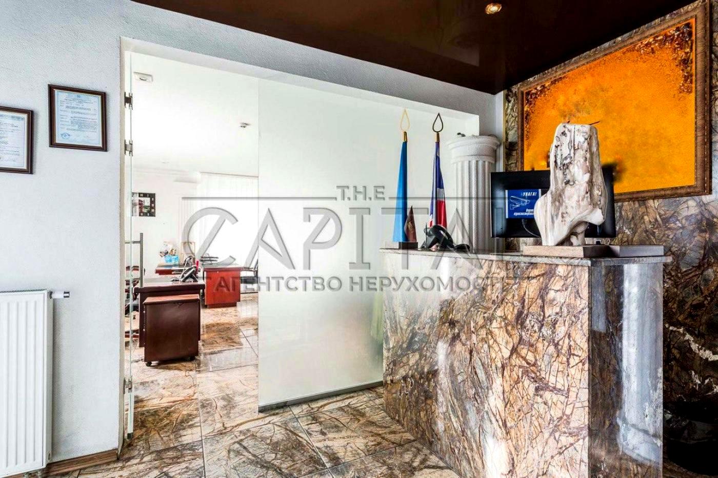 Commercial real estate at (area 673,9 m²) - Atlanta.ua - photo 3