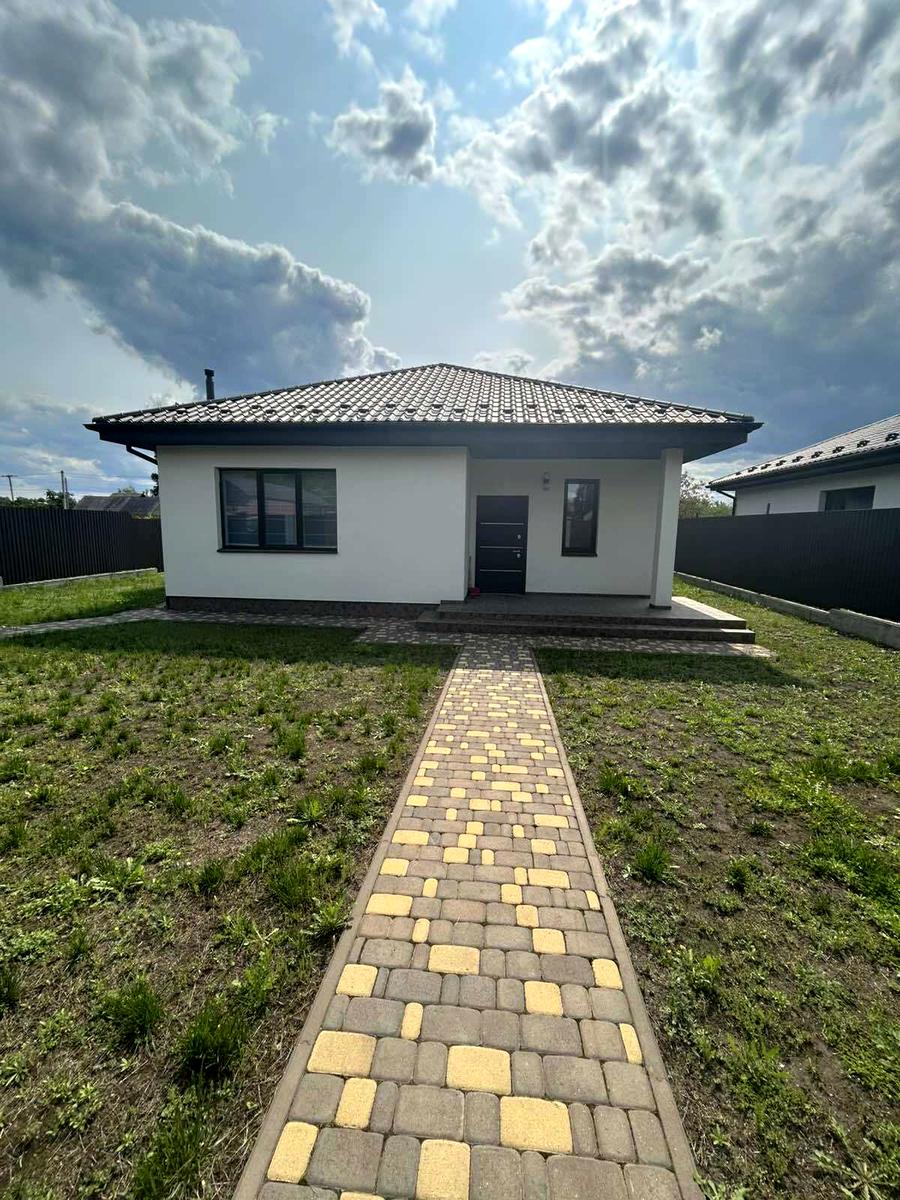 Дом по адресу (площадь 110 м²) - Atlanta.ua - фото 7