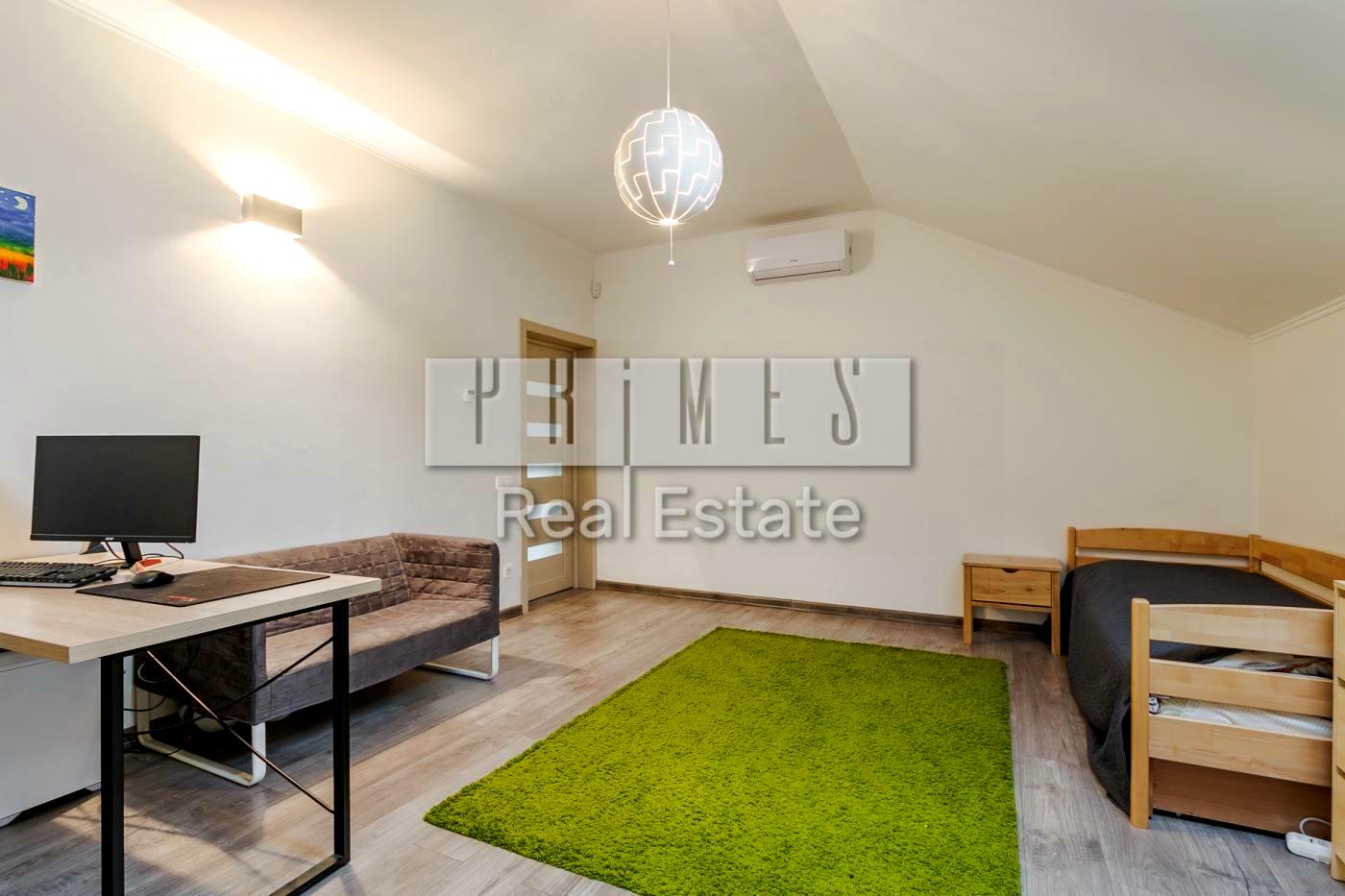 Дом по адресу (площадь 480 м²) - Atlanta.ua - фото 4