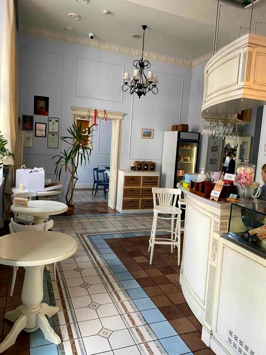 Commercial real estate at st. Chaykovskogo per (area 100 m²) - Atlanta.ua - photo 6