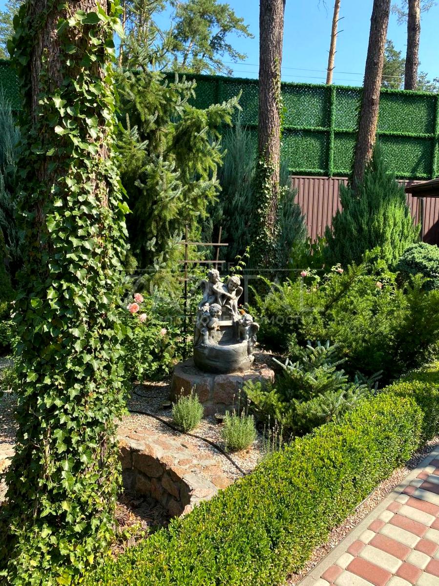 House by the address st. Varshavskaya (area 260 m²) - Atlanta.ua - photo 28