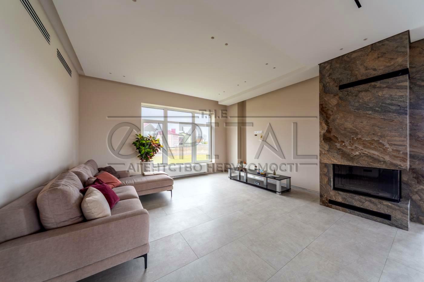 Дом по адресу (площадь 260 м²) - Atlanta.ua - фото 29