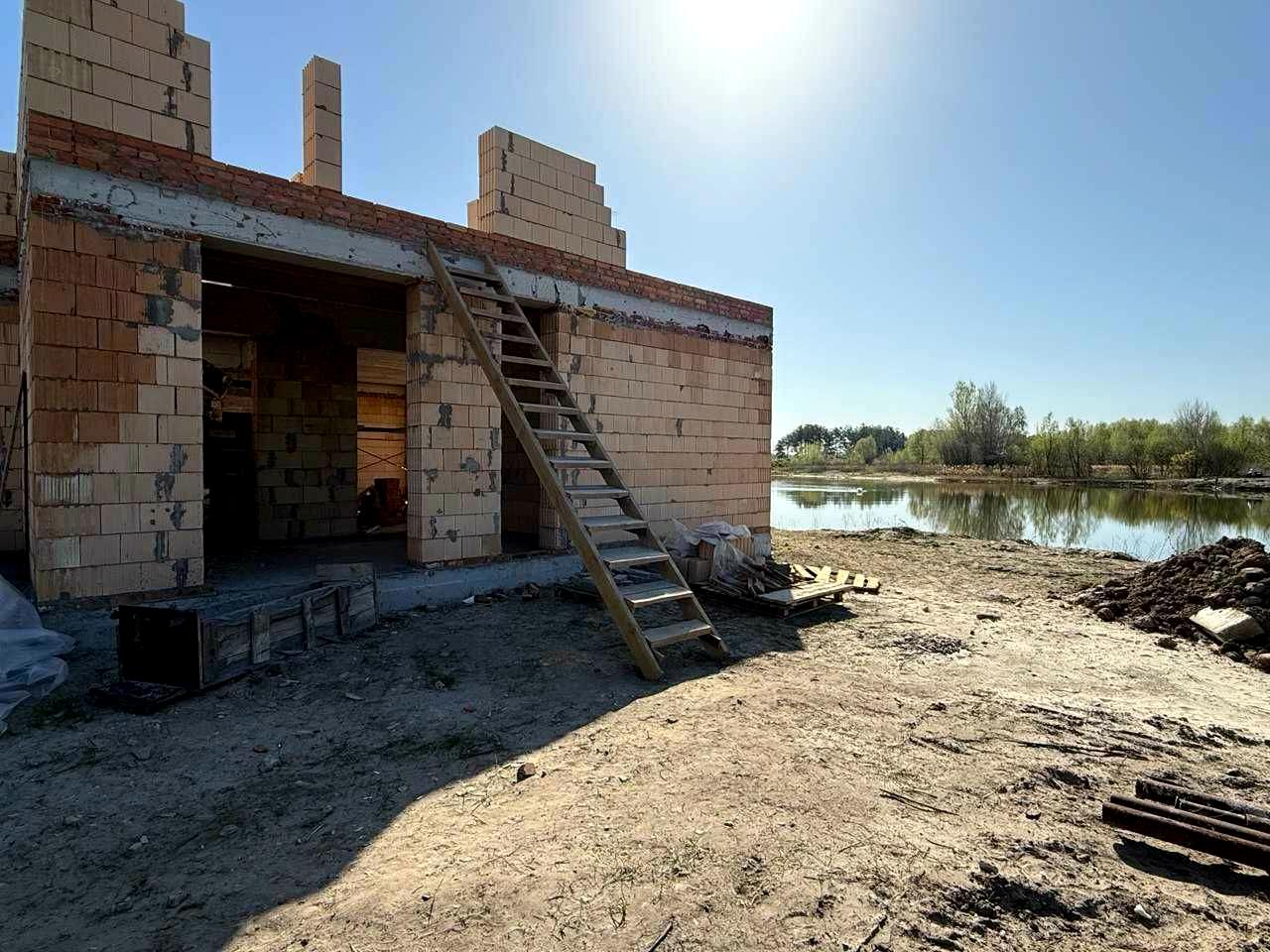 House by the address (area 238 m²) - Atlanta.ua - photo 5