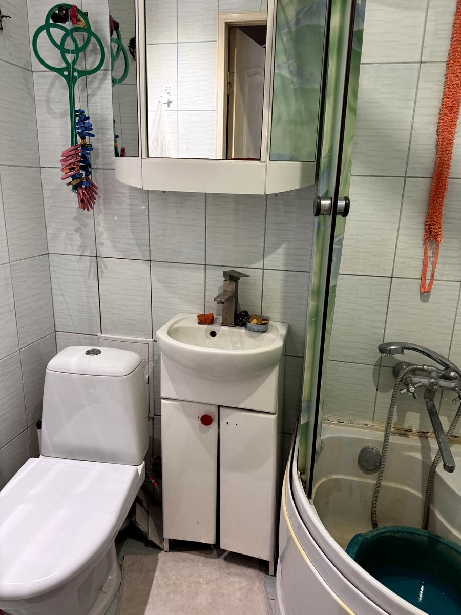 1-комнатная квартира по адресу (площадь 21 м²) - Atlanta.ua - фото 12