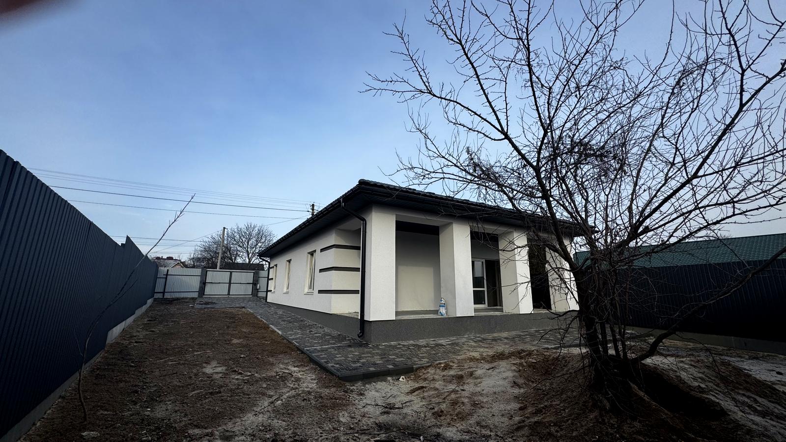 Дом по адресу ул. Яблунская (площадь 96 м²) - Atlanta.ua - фото 4