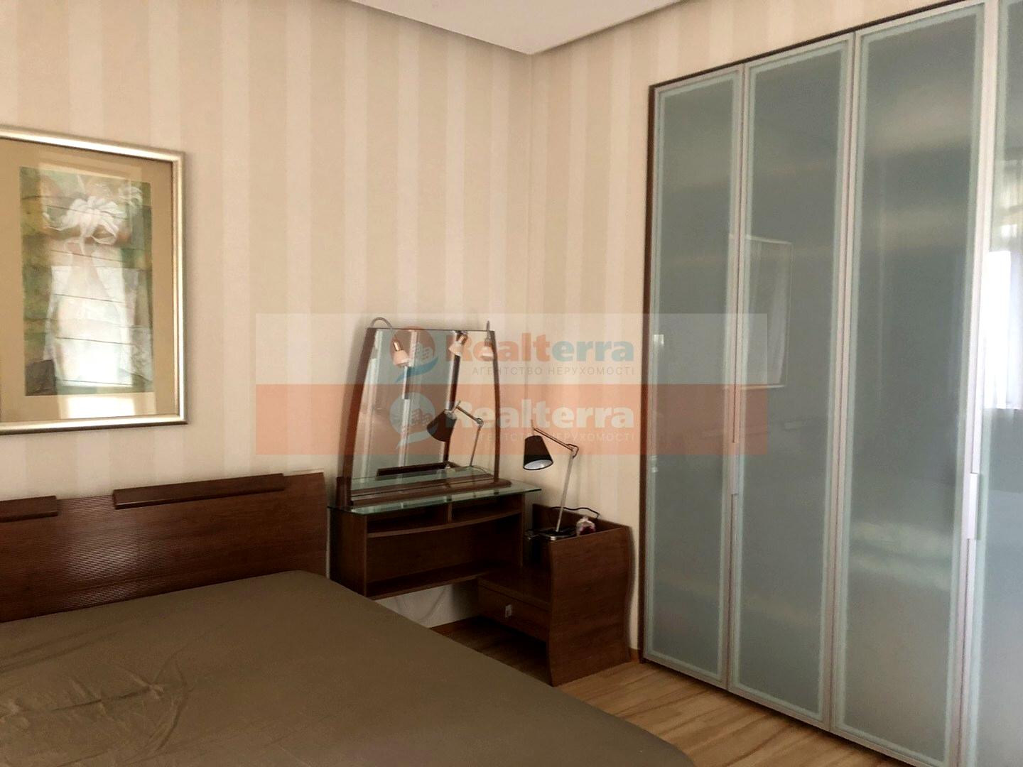 4+-rooms apartment apartment by the address st. Ul Dmitrievskaya (area 134 m²) - Atlanta.ua - photo 22