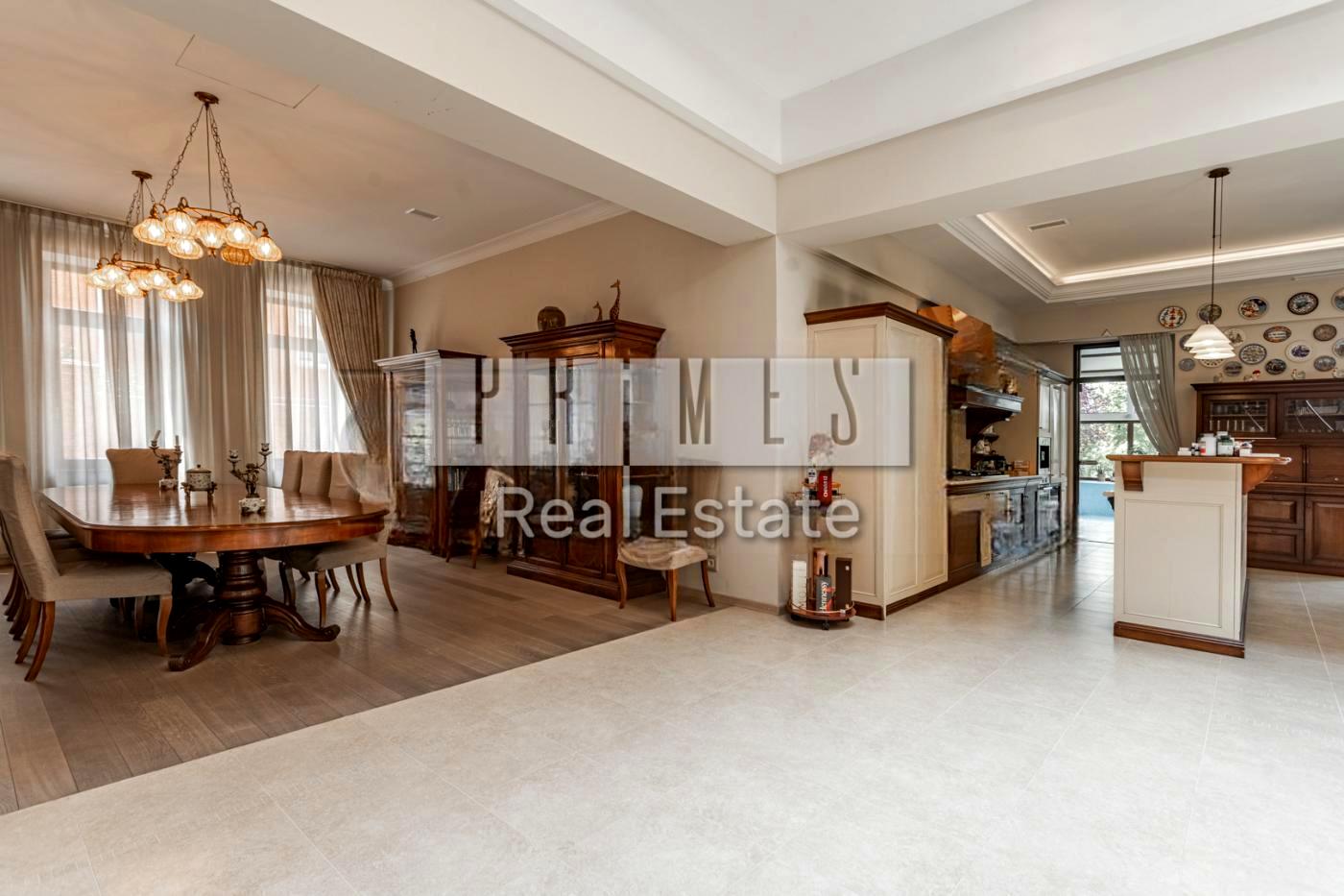 House by the address (area 1165 m²) - Atlanta.ua - photo 52