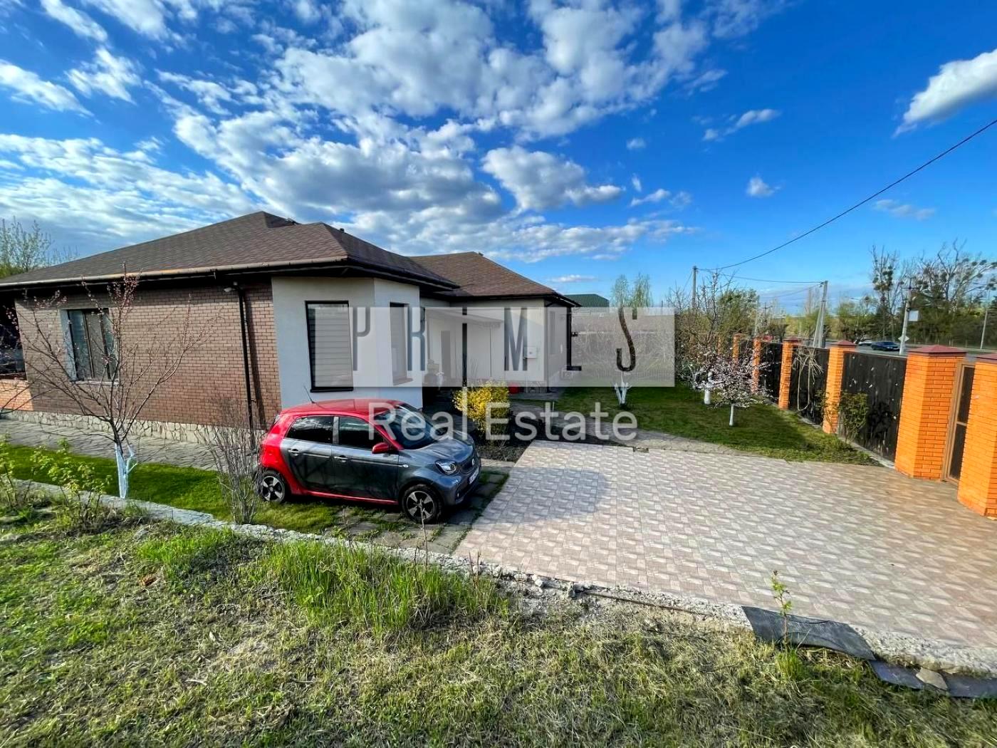 Дом по адресу (площадь 240 м²) - Atlanta.ua - фото 7