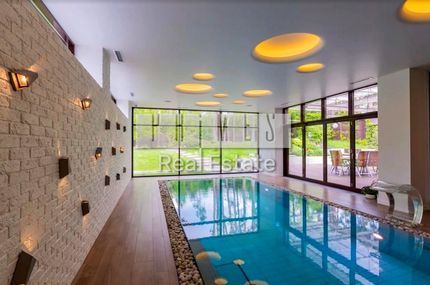 Дом по адресу (площадь 700 м²) - Atlanta.ua - фото 17