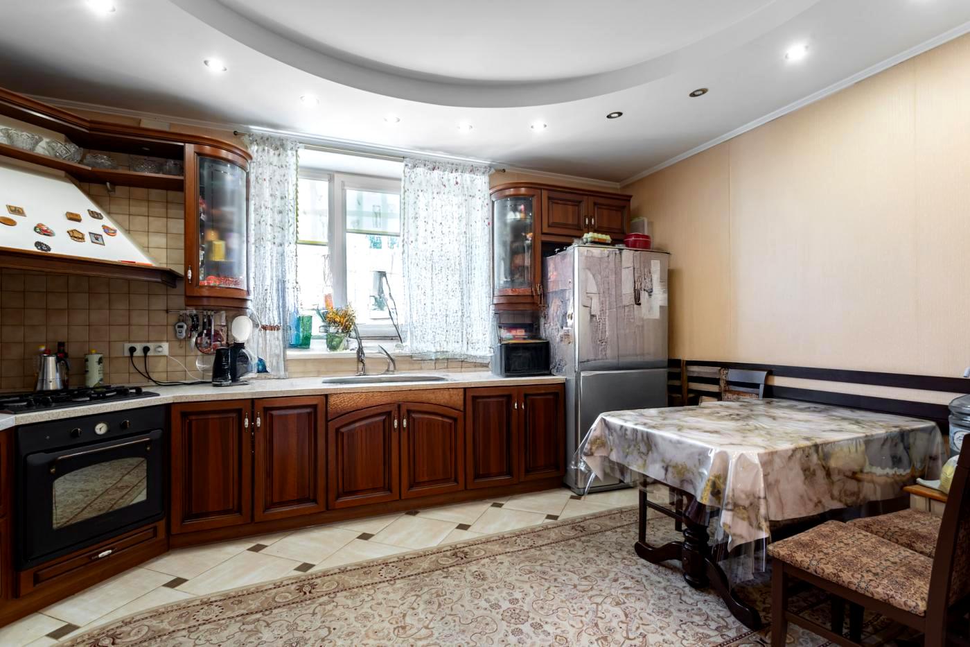 Дом по адресу ул. Демидовская (площадь 264 м²) - Atlanta.ua - фото 38