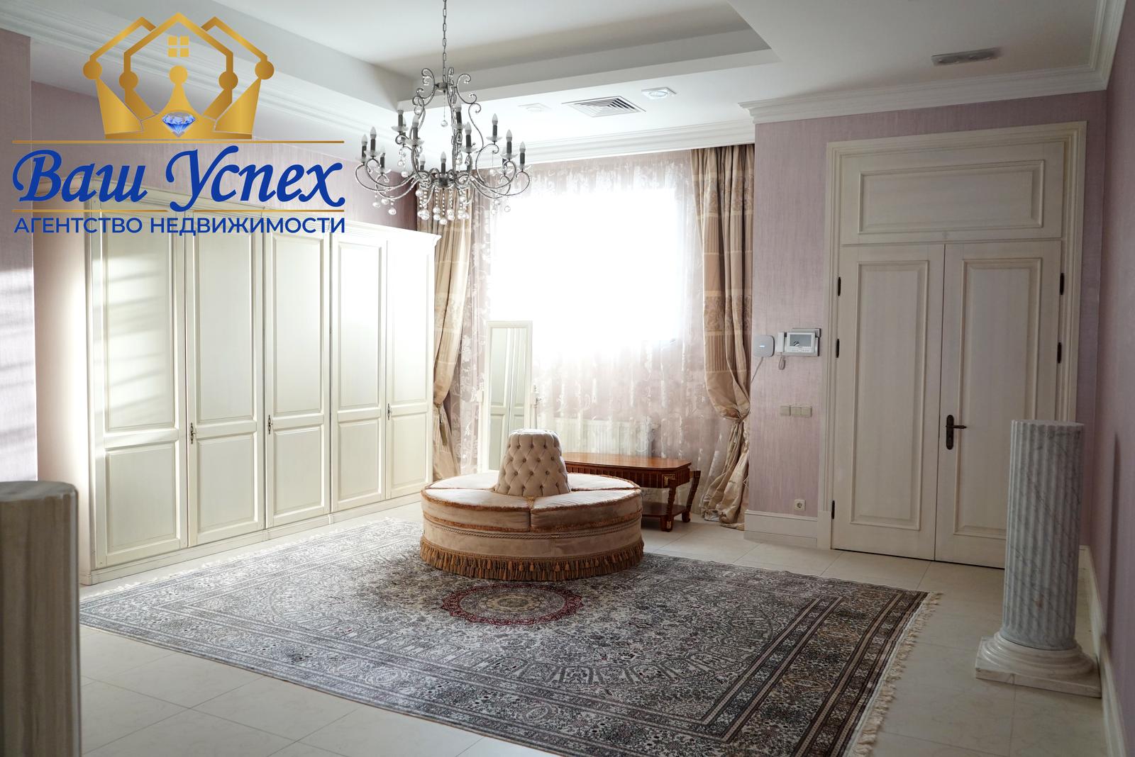 Дом по адресу Люстдорфская дор. (площадь 700 м²) - Atlanta.ua - фото 16