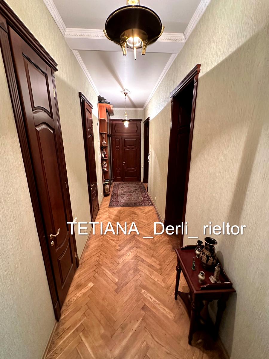 Багатокімнатна квартира за адресою вул. Вадима Гетьмана (площа 138,7 м²) - фото 6 Багатокімнатна квартира за адресою вул. Вадима Гетьмана (площа 138,7 м²) - Atlanta.ua - фото 6