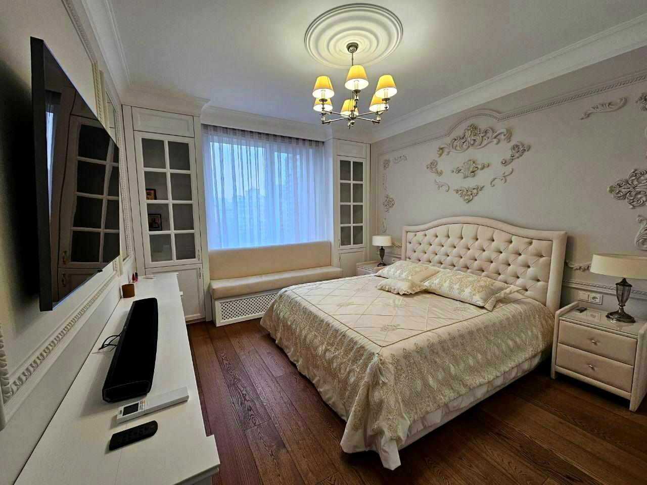 3-кімнатна квартира за адресою вул. Кахи Бендукідзе (площа 130 м²) - Atlanta.ua - фото 22