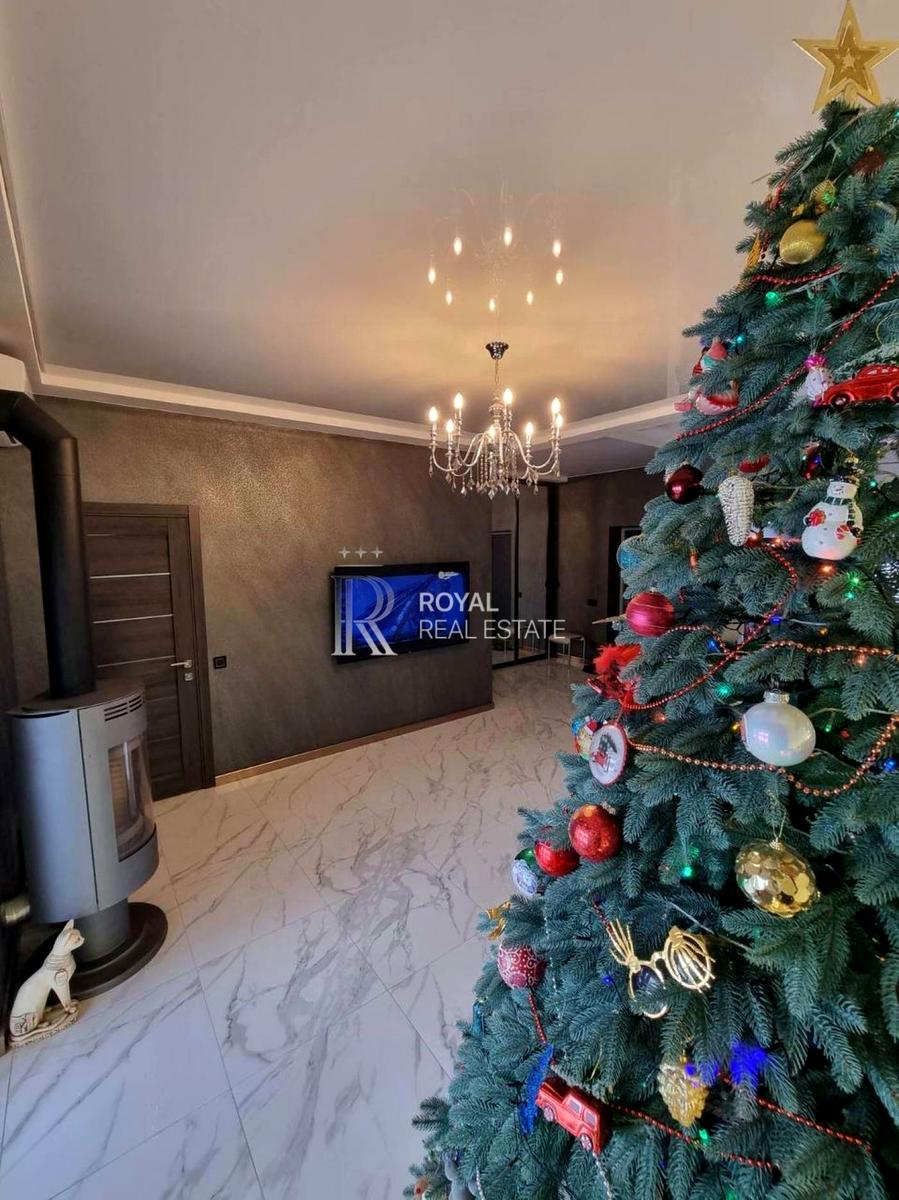 Будинок за адресою вул. Центральна (площа 110 м²) - Atlanta.ua - фото 5