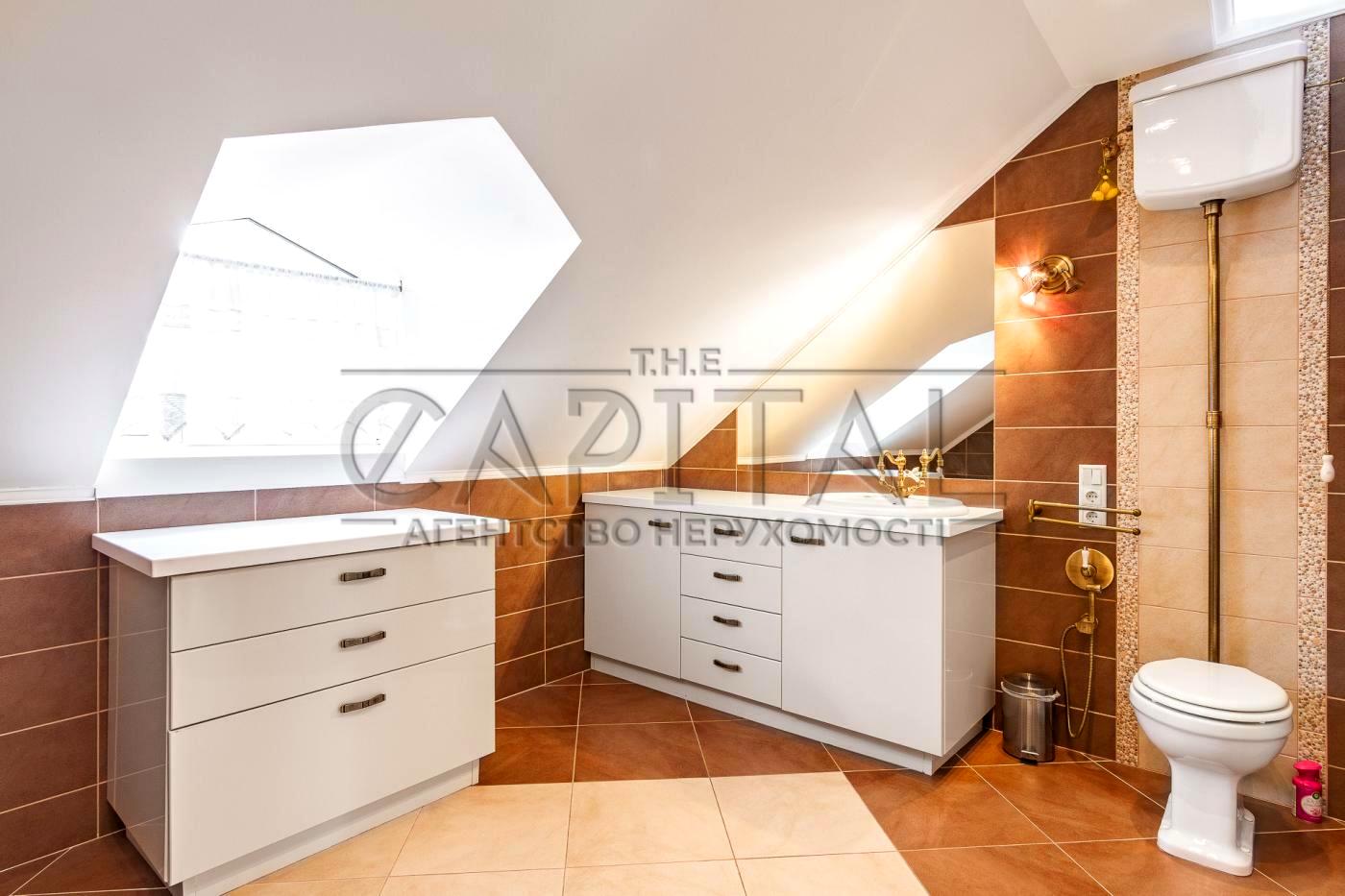 House by the address st. Zvenigorodskaya (area 302 m²) - Atlanta.ua - photo 18