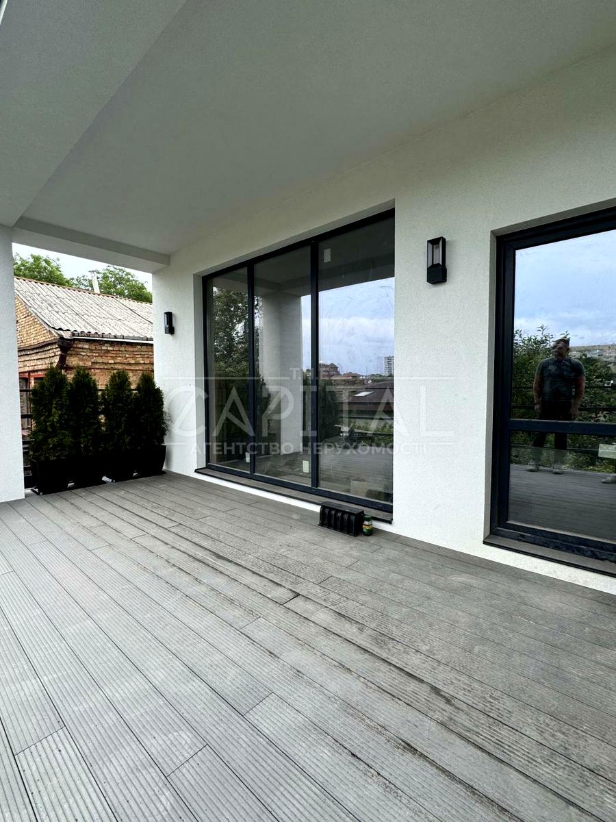 House by the address (area 320 m²) - Atlanta.ua - photo 2