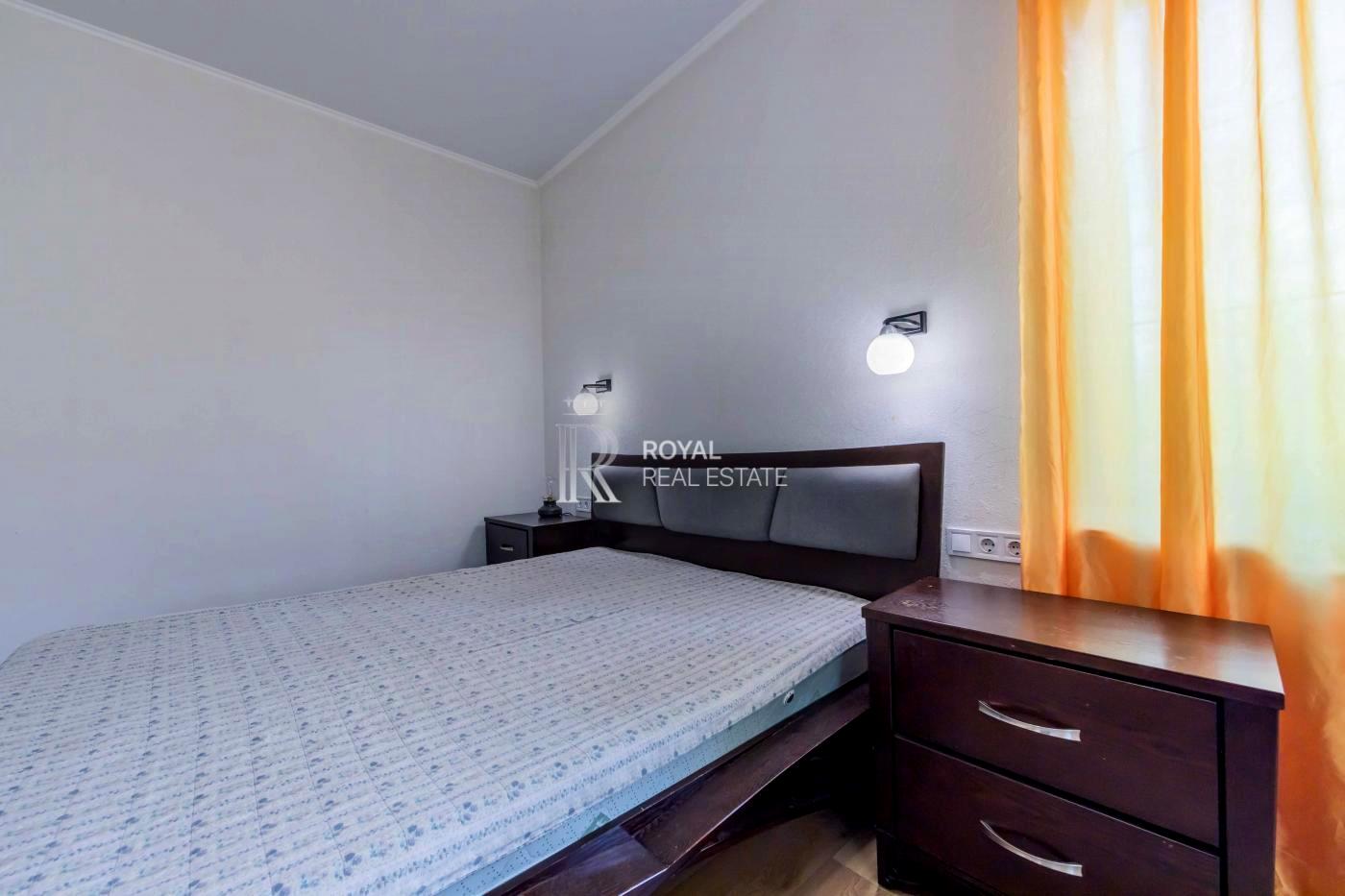 Дом по адресу ул. Княгини Ольги (площадь 297 м²) - Atlanta.ua - фото 24