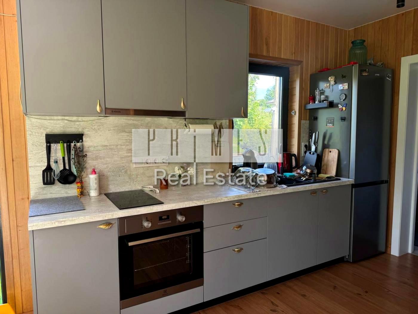 Дом по адресу ул. Боровкова (площадь 83 м²) - Atlanta.ua - фото 10