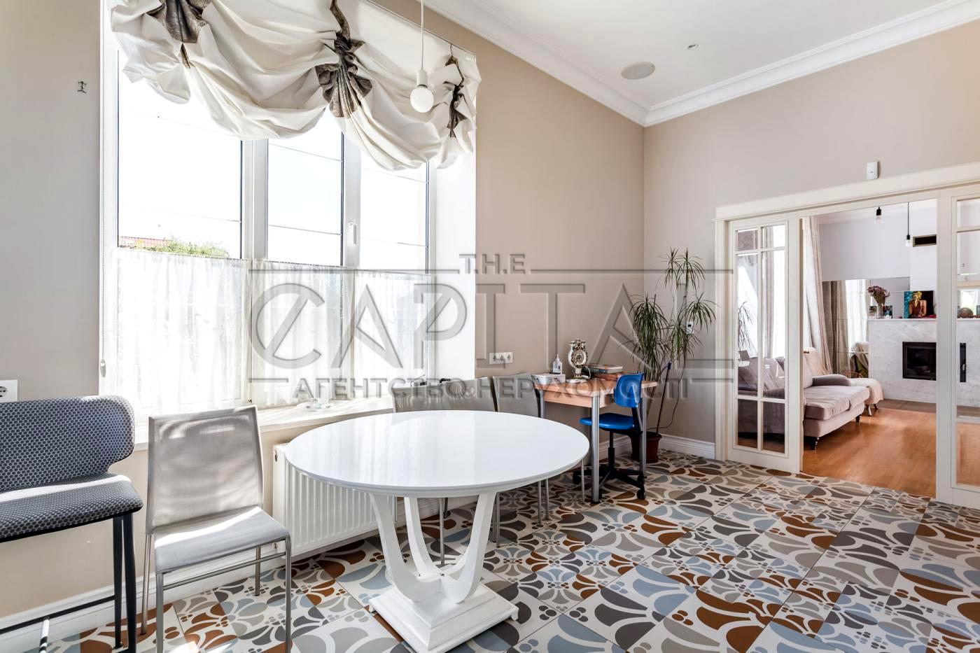 Дом по адресу (площадь 550 м²) - Atlanta.ua - фото 37