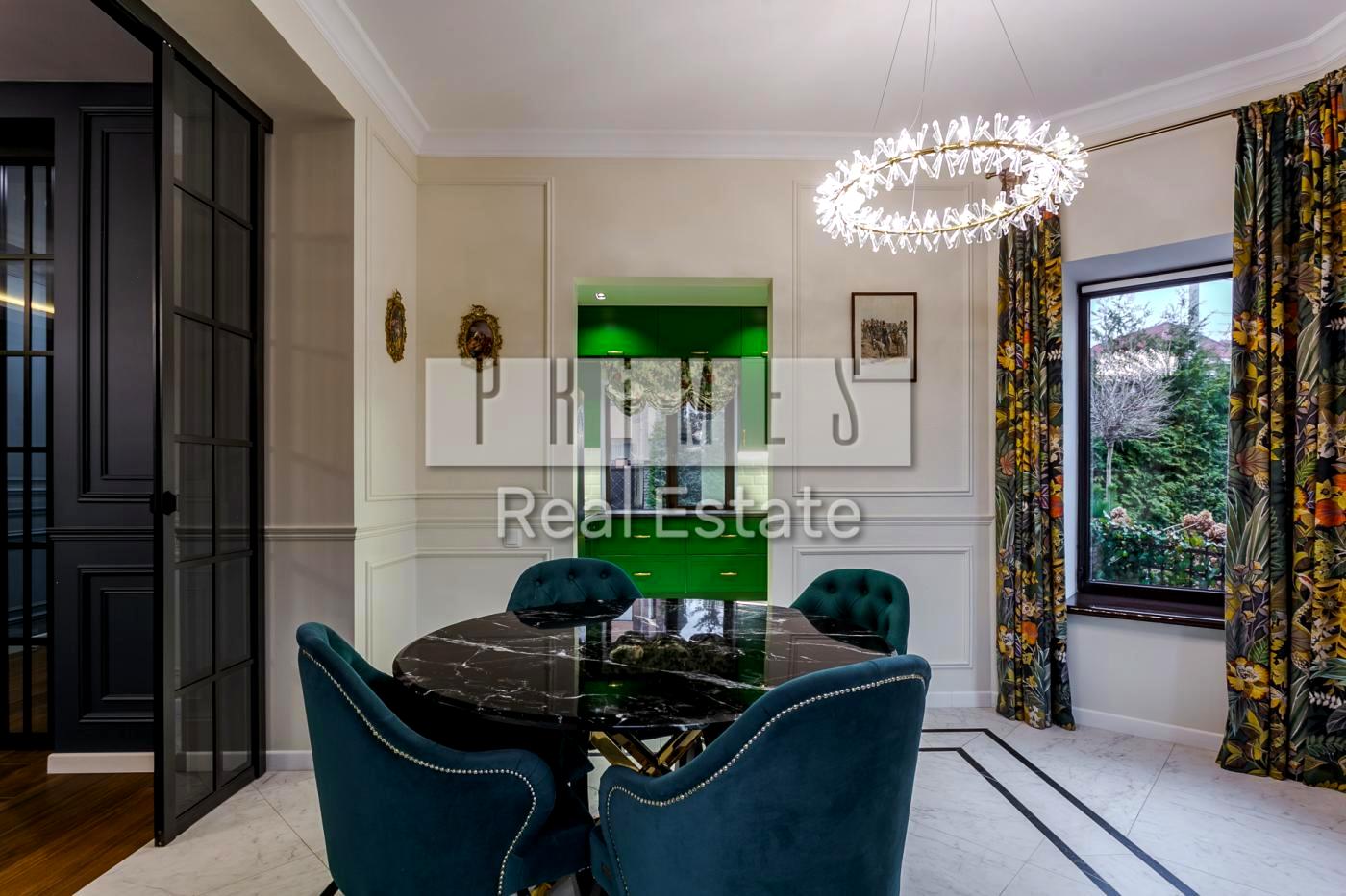 Дом по адресу (площадь 410 м²) - Atlanta.ua - фото 66