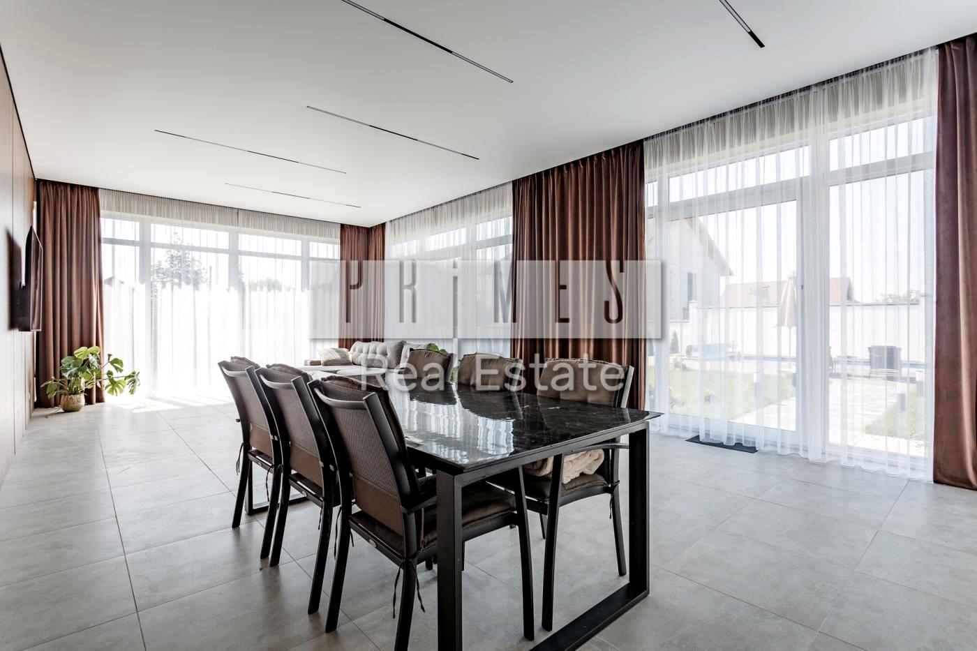 Дом по адресу (площадь 750 м²) - Atlanta.ua - фото 33