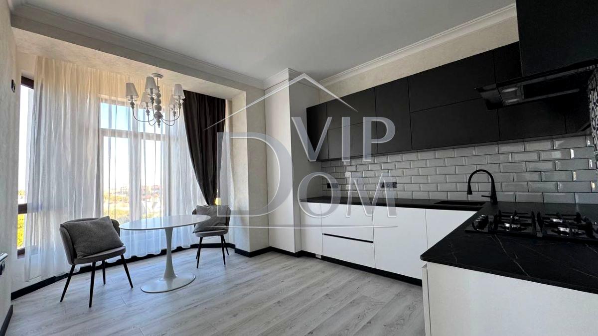 3-rooms apartment apartment by the address st. Litvaka Borisa Zaslavskogo (area 106 m²) - Atlanta.ua - photo 3