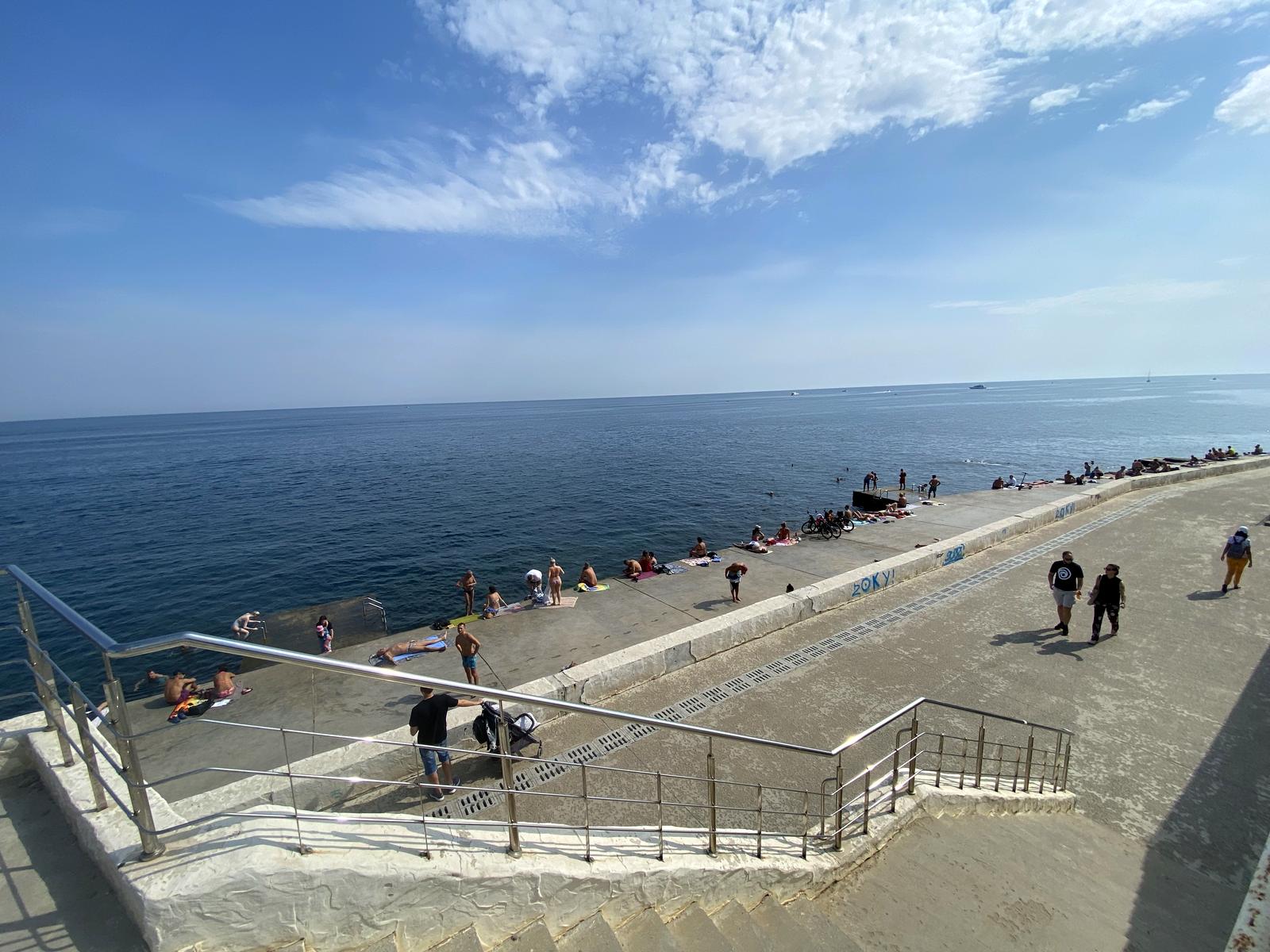 1-кімнатна квартира за адресою (площа 400 м²) - Atlanta.ua - фото 2