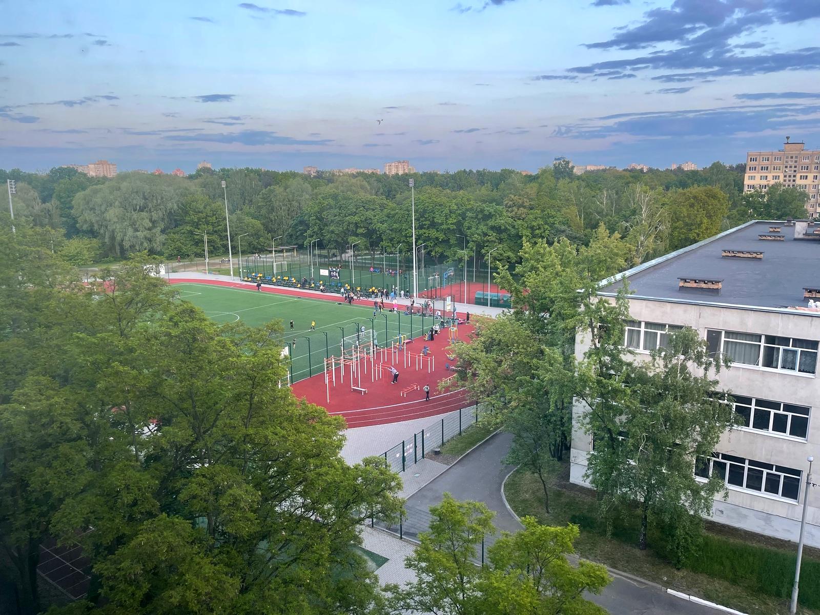 3-rooms apartment apartment by the address (area 65 m²) - Atlanta.ua - photo 13