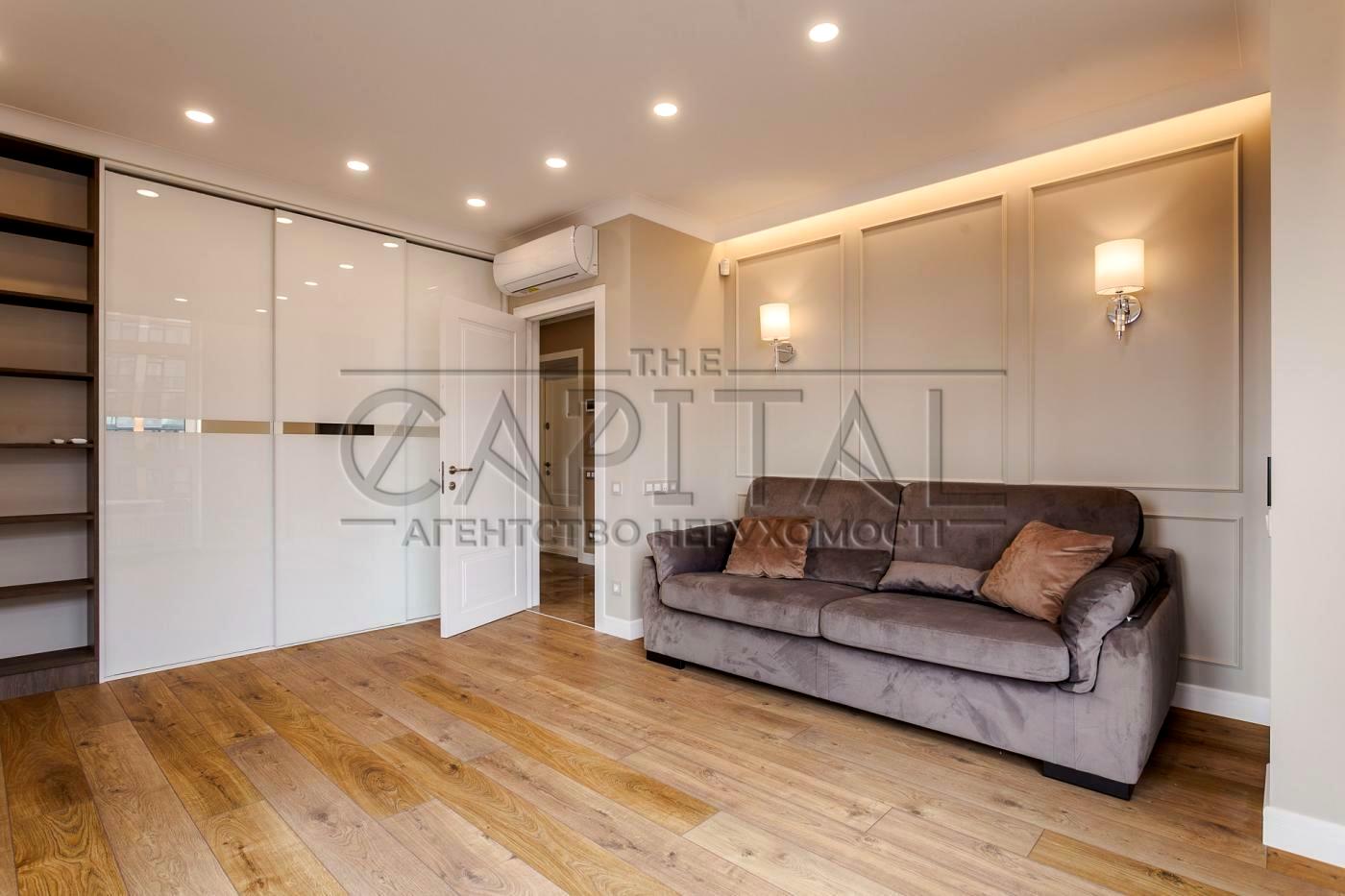 3-кімнатна квартира за адресою вул. Предславинська (площа 102,2 м²) - Atlanta.ua - фото 2