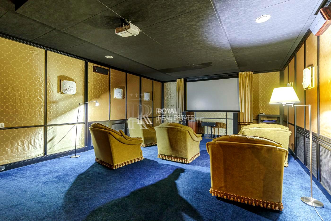 House by the address st. Knyagini Olgi (area 881 m²) - Atlanta.ua - photo 23