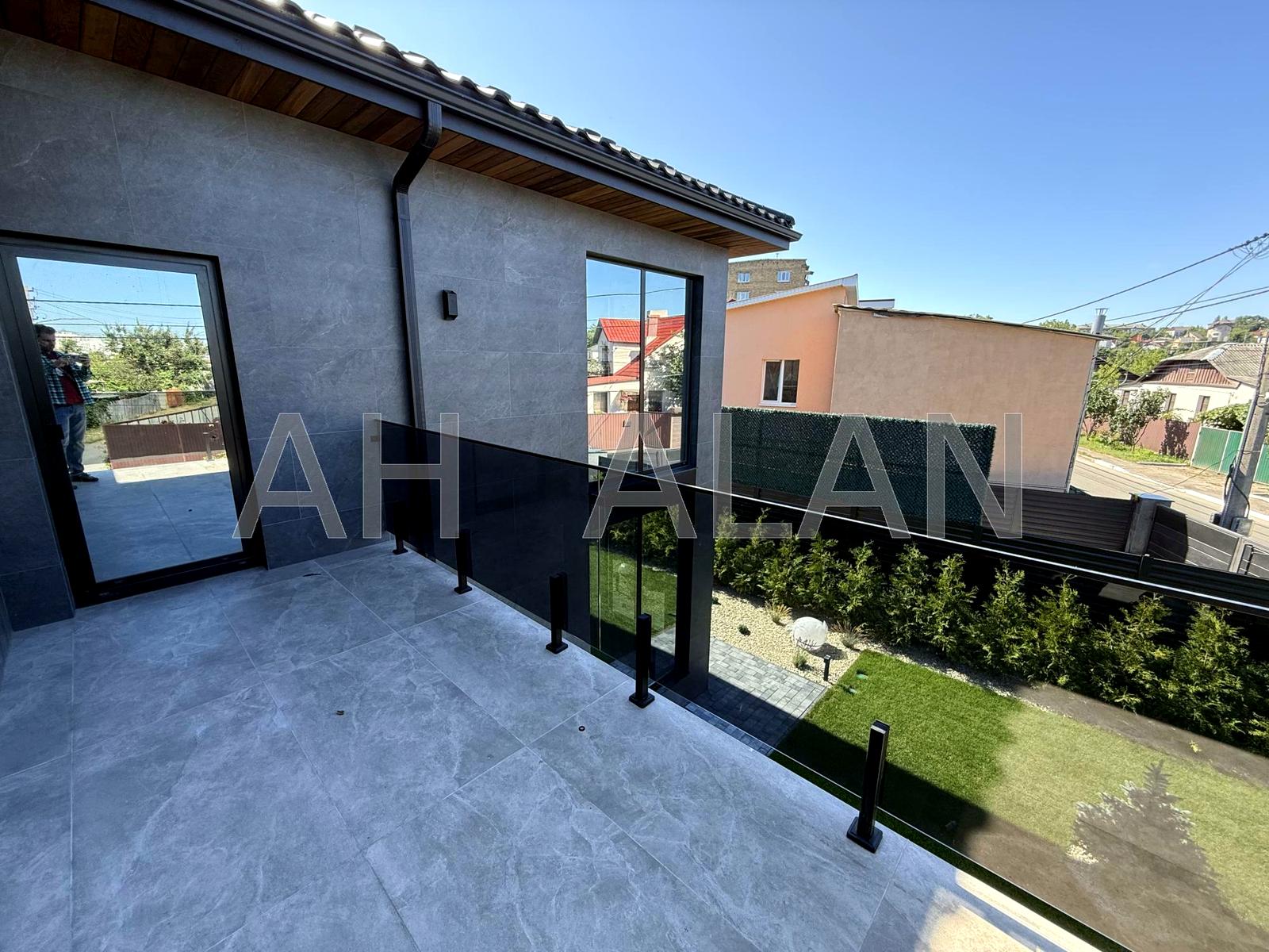 House by the address (area 300 m²) - Atlanta.ua - photo 38